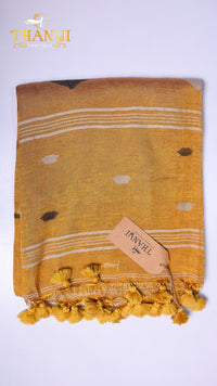 Tissue Banarasi Saree
