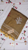 Tissue Banarasi Saree