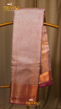 Kanchi Silk Saree