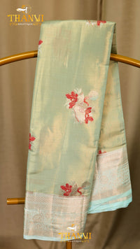 Kanchi  Silk Saree