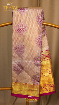 Kanchi Silk Saree