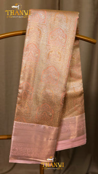 Kanchi Silk Saree