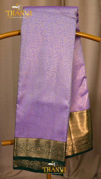 Kanchi Silk Saree