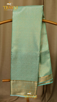 Kanchi Silk Saree