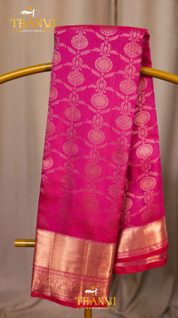 Kanchi Silk Saree