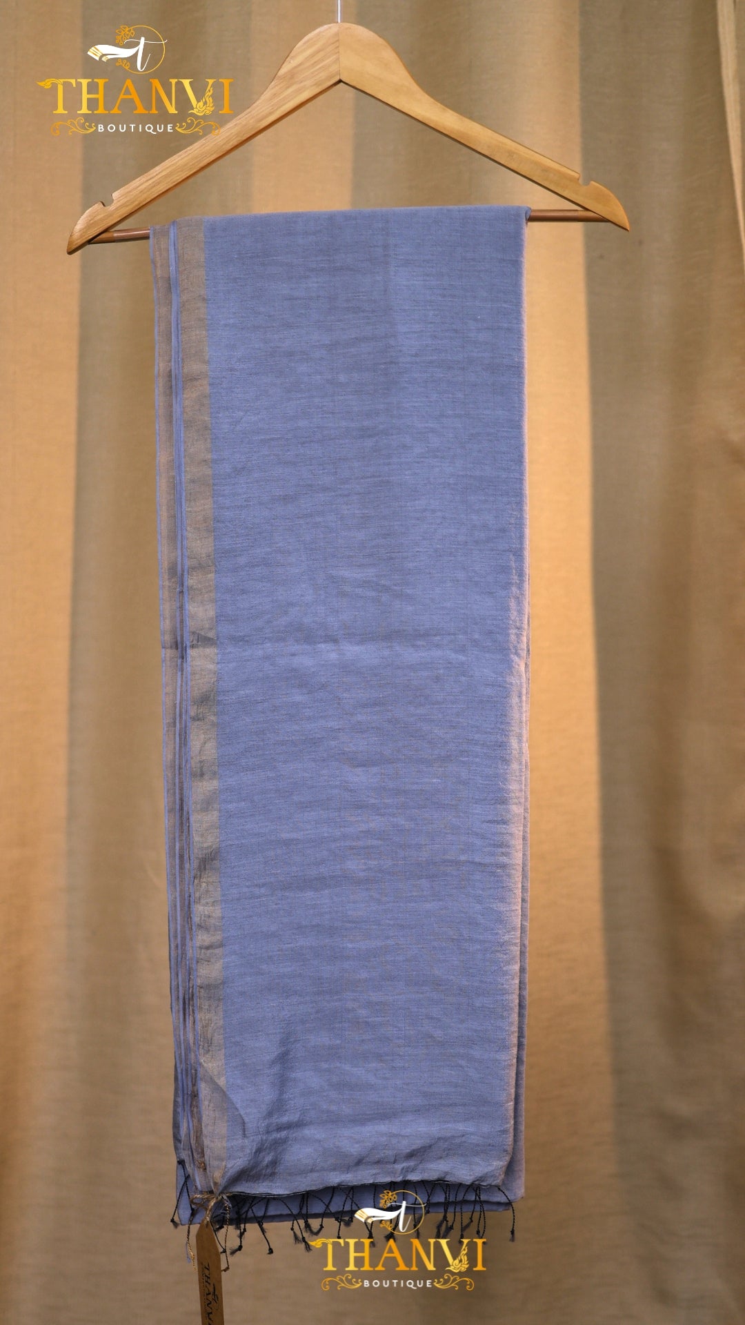 Modal Silk Saree