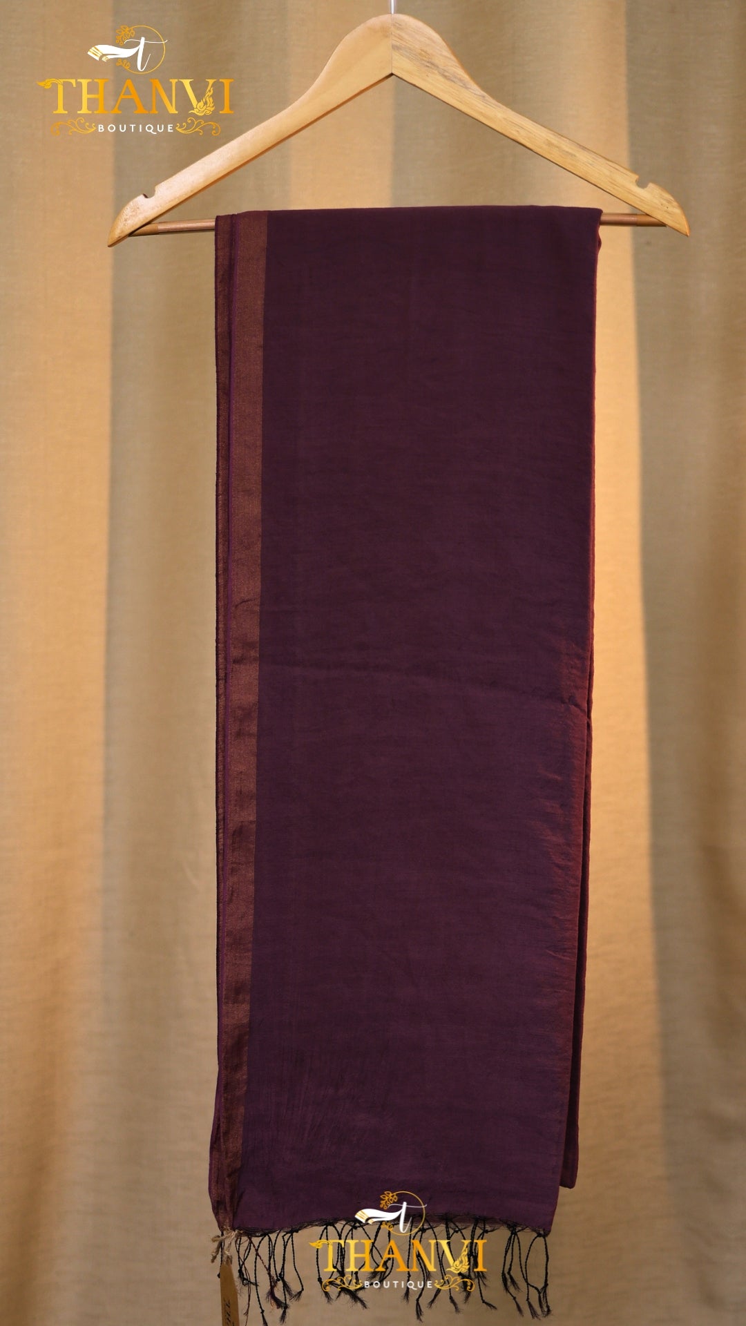 Modal Silk Saree