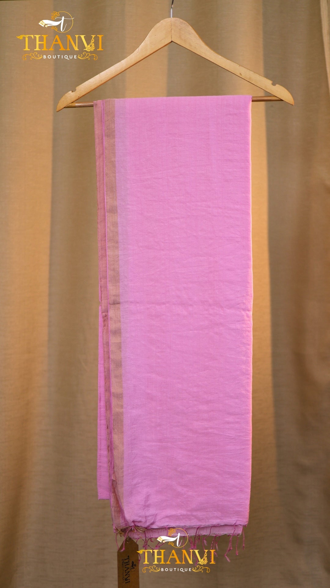 Modal Silk Saree