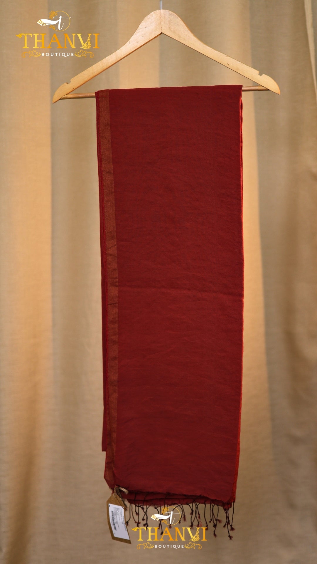 Modal Silk Saree