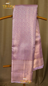 Kanchi Silk Saree