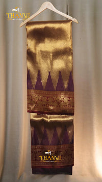 Kanjivaram Saree